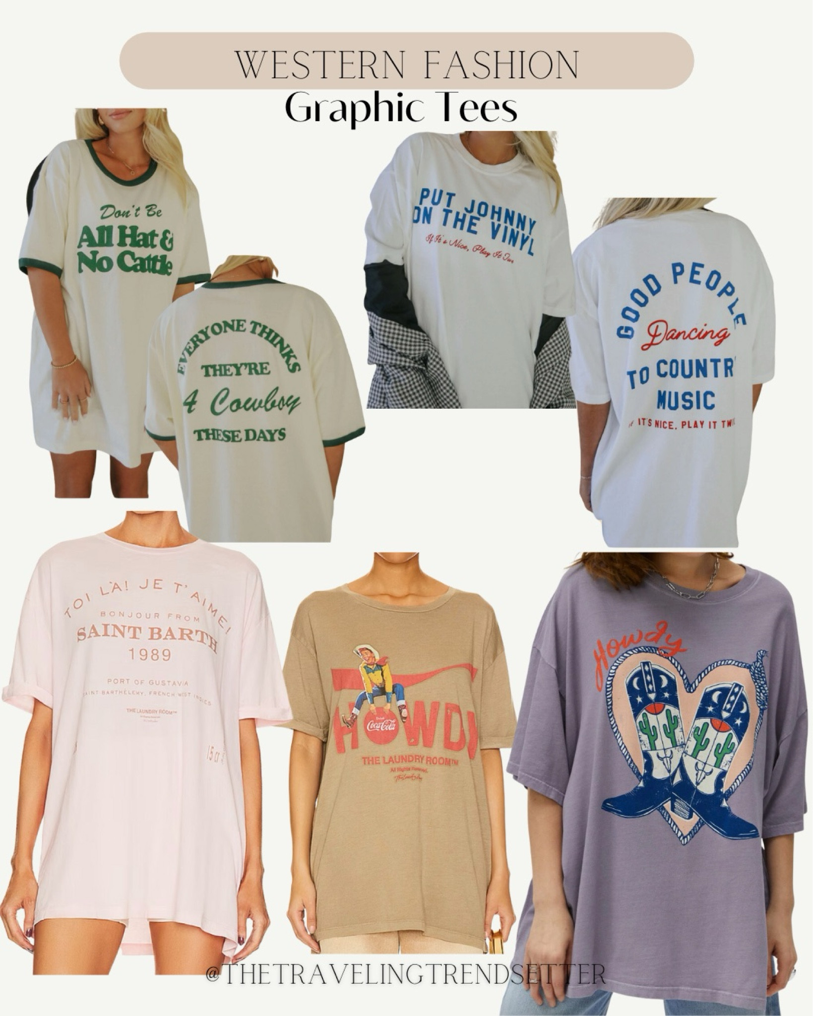 Graphic tees 

#LTKstyletip #LTKfindsunder50 #LTKfindsunder100