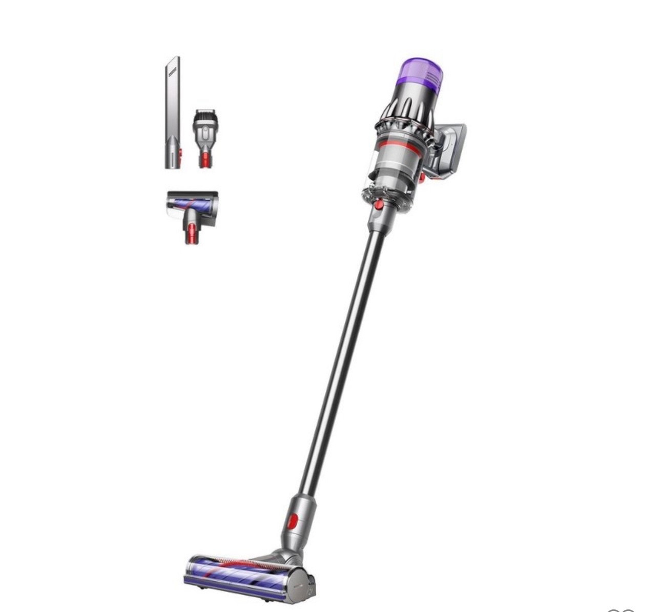 Insane vacuum deal!! 

#LTKGiftGuide #LTKCyberWeek #LTKHoliday