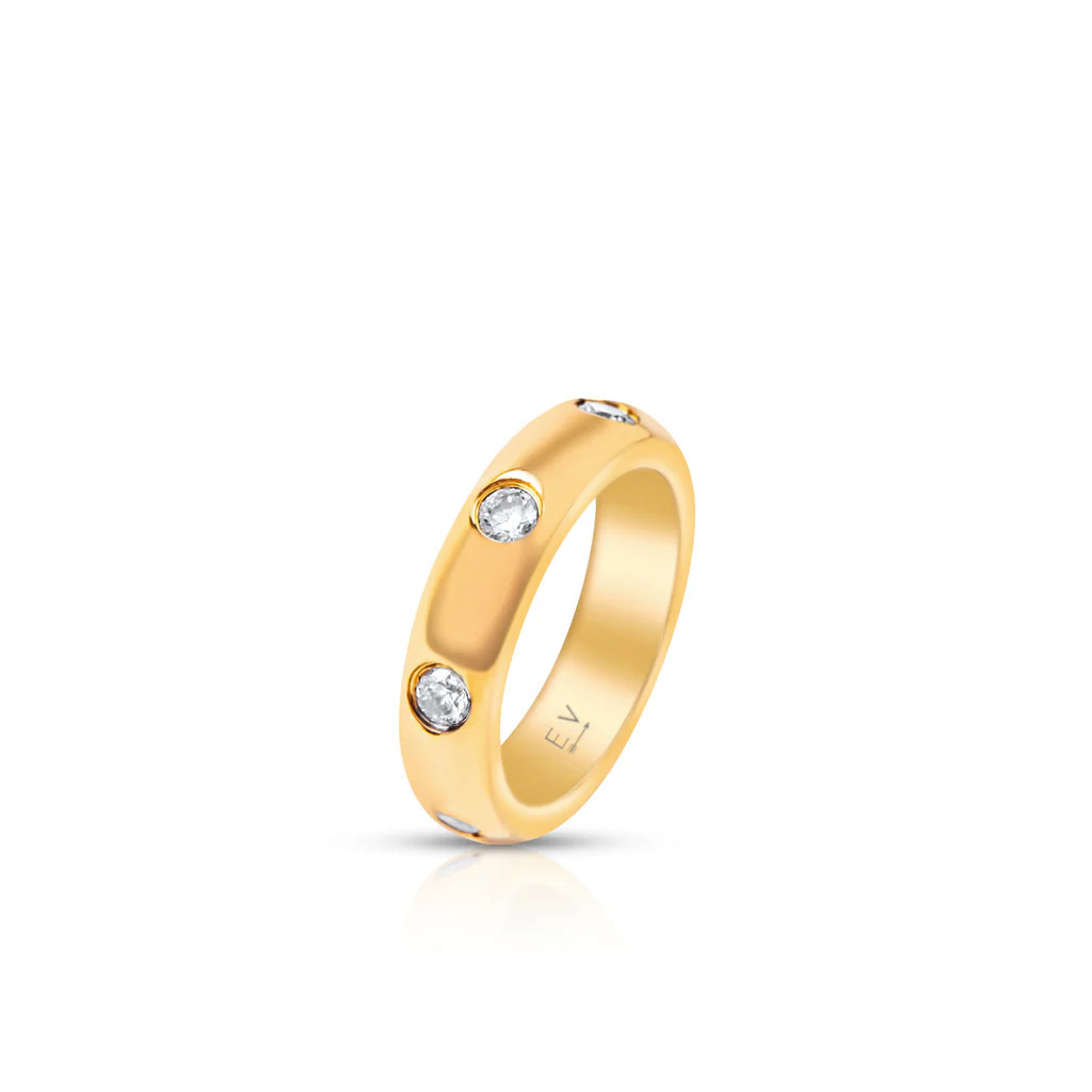 Ellie Vail - Landry Ring | Ellie Vail Jewelry