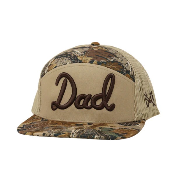 Dad | The Mad Hatter Company