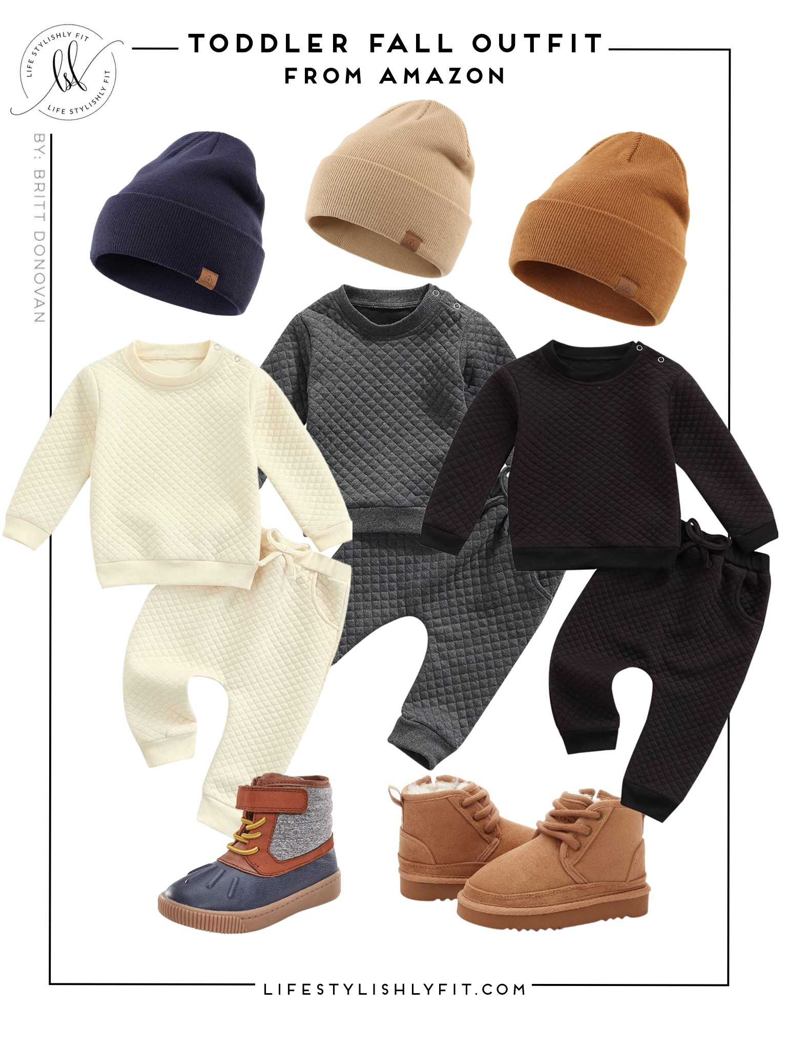 Baby and toddler cold weather outfits! Fall & Winter style from Amazon.

Toddler style | toddler outfit | baby style | baby outfit | Amazon find | boy style | Amazon fashion | matching sets | Fall fashion 

#LTKbump #LTKbaby #LTKkids