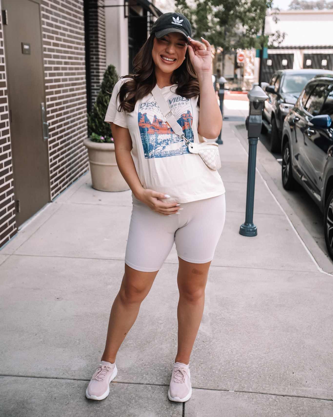 Comfy pregnancy style

Bump friendly, loungewear, 

#LTKbump #LTKbaby #LTKFind