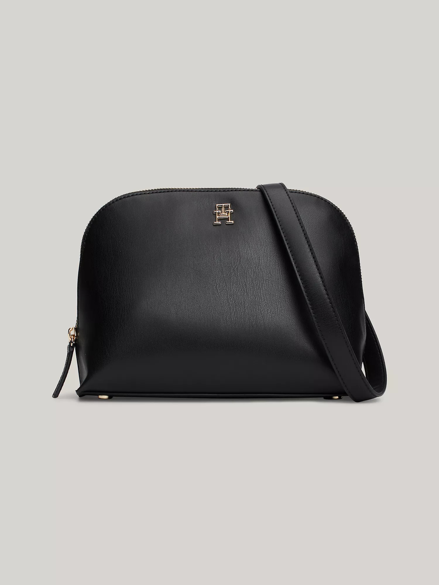 Monogram Plaque Crossbody Bag | Tommy Hilfiger | Tommy Hilfiger (US)