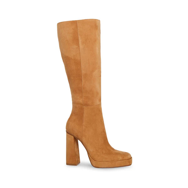 FRANKIE SAND SUEDE | Steve Madden (US)