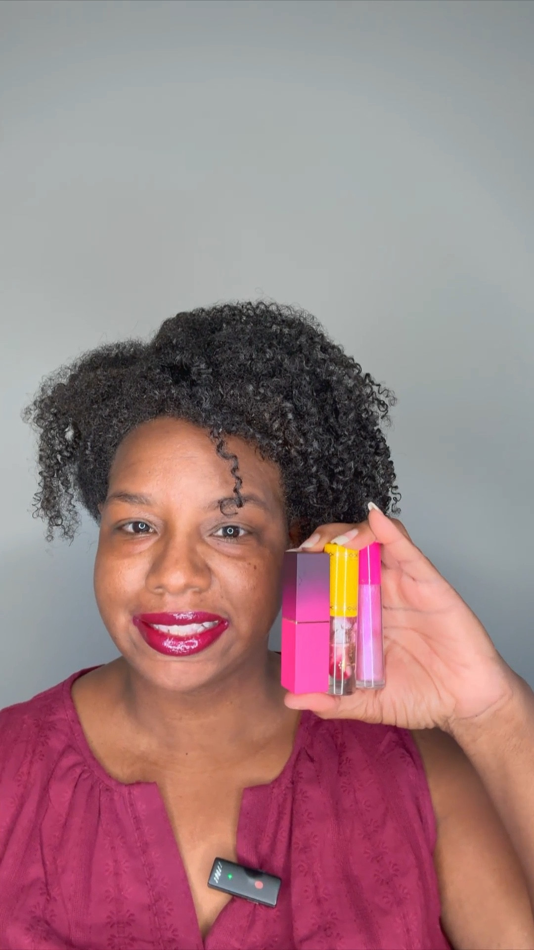 Why buy one when you can buy FIVE? 💸 My Lipstick addiction is calling! Julia’s Place high pigmentation lipstick and high definition gloss makes slaying lip combos! Black Friday Deals are LIVE on LTK! Go! Go! Go!


-I’ve linked Julia’s place the Berries Velvety Matte Lipstick, Mango Magic Lip Oil and the So Glazed Glass Lip Gloss in my LTK Shop so you can go shopping directly from there!

#LTKHoliday #LTKCyberWeek #LTKBeauty