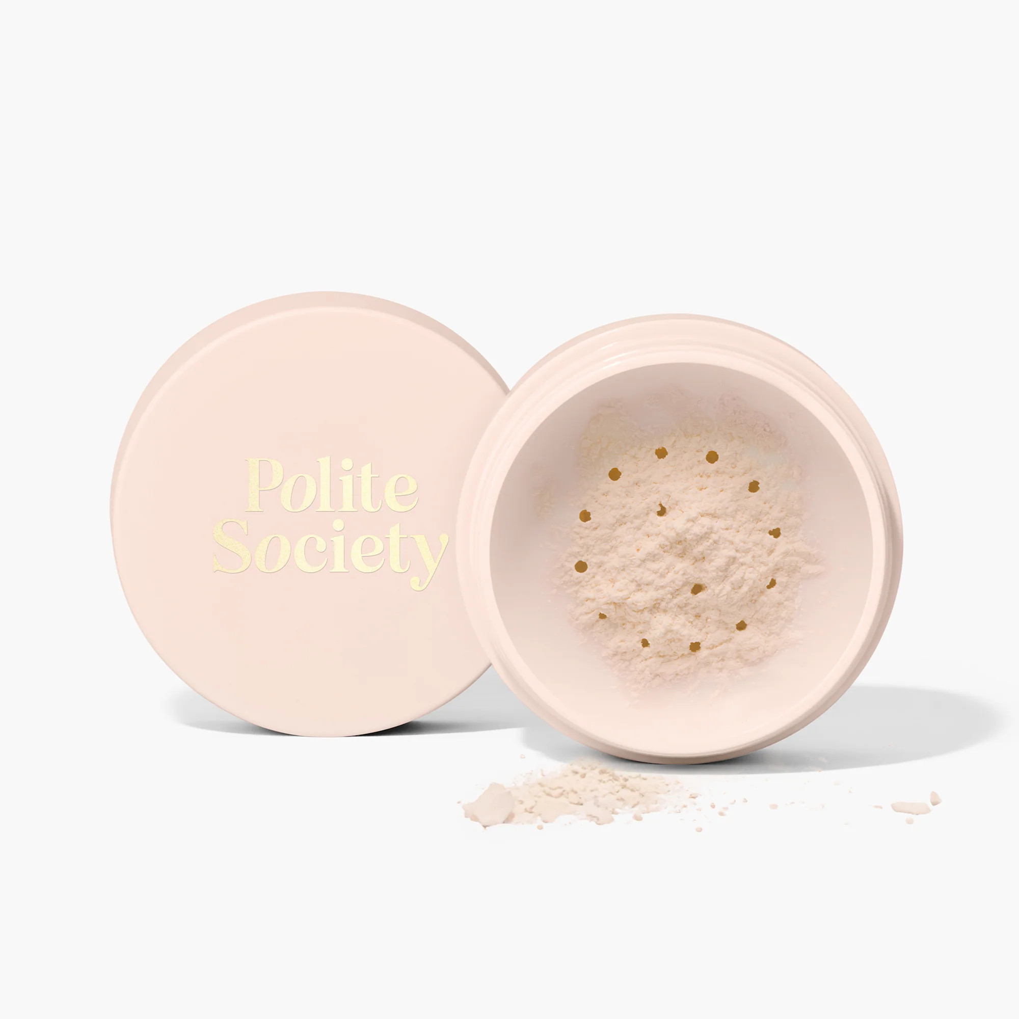 More Than A Pretty Powder| Polite Society® Beauty | Polite Society