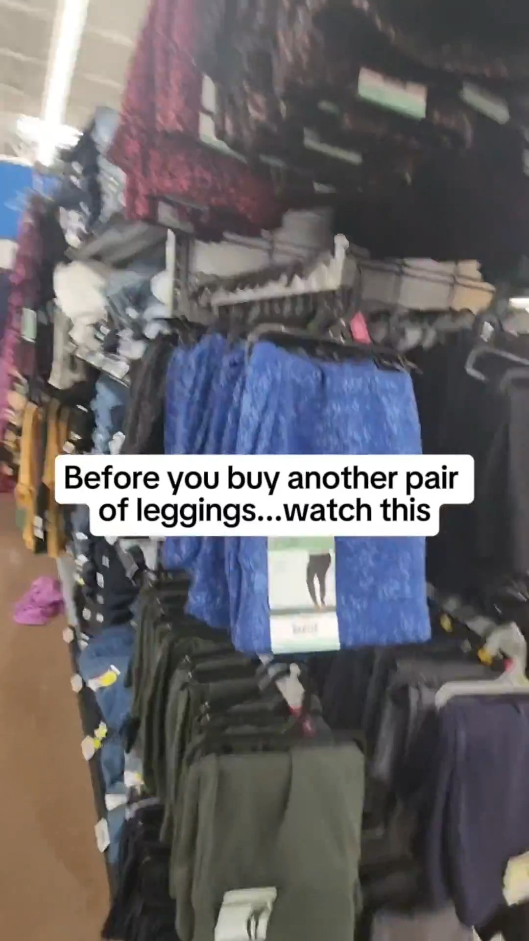 Love doing this fashion hack with my leggings. These Walmart leggings are comfy and can be dressed up or down. Wearing a 0xl in pants & 1xl in the top pants.


Midsize fashion, plus size fashion, casual outfits, fall fashion, athletisure wear 

#LTKFindsUnder50

#LTKMidsize #LTKOver40