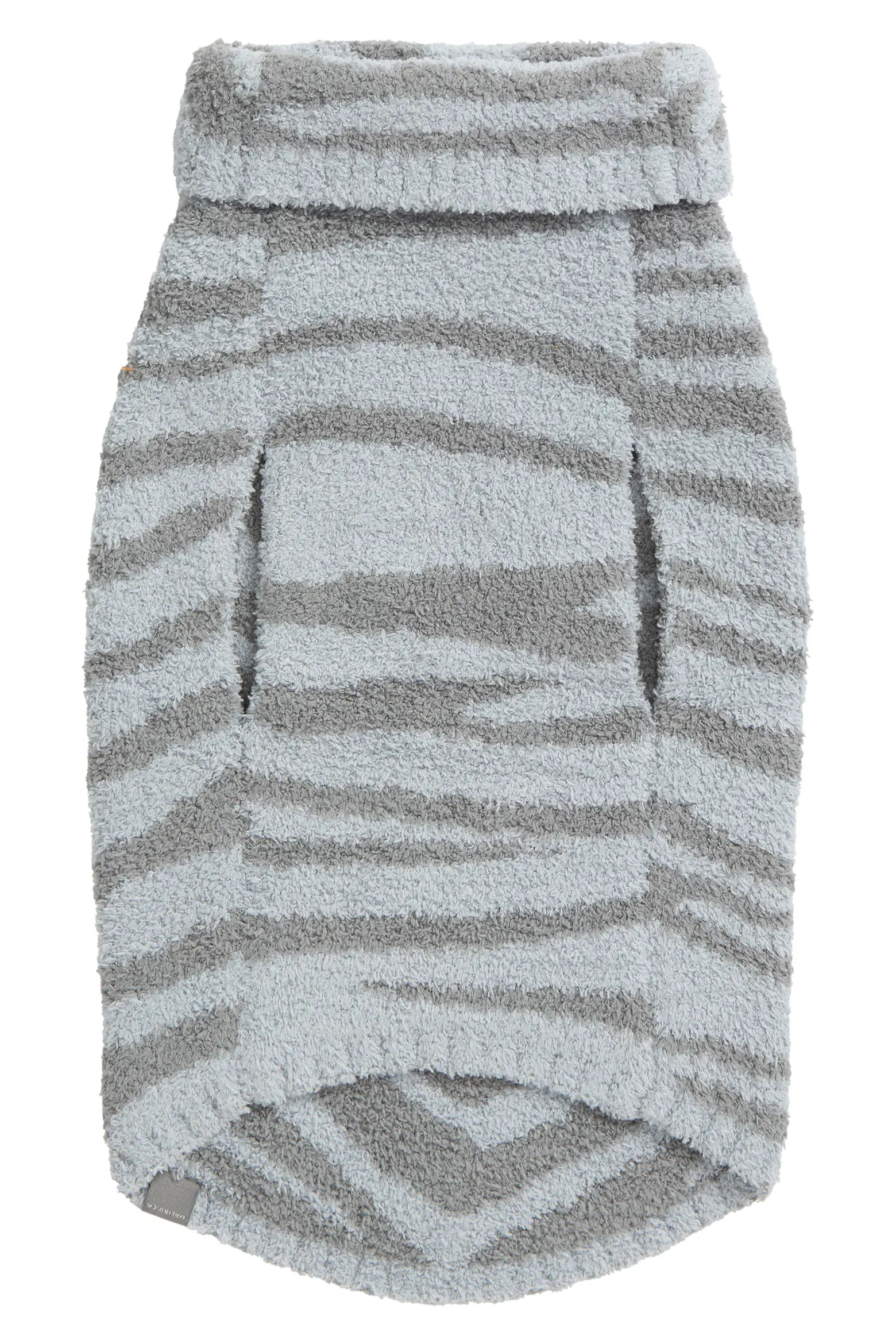 CozyChic® Zebra Stripe Pet Sweater | Nordstrom | Nordstrom