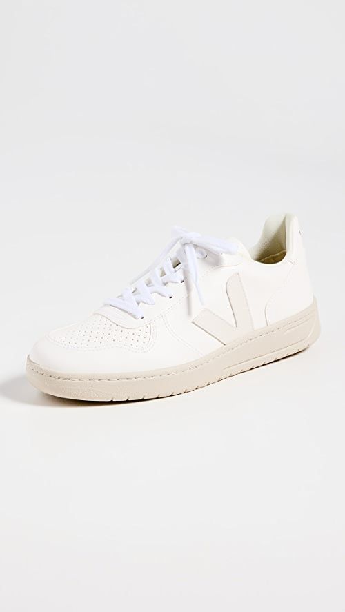 V-10 Laceup Sneakers | Shopbop