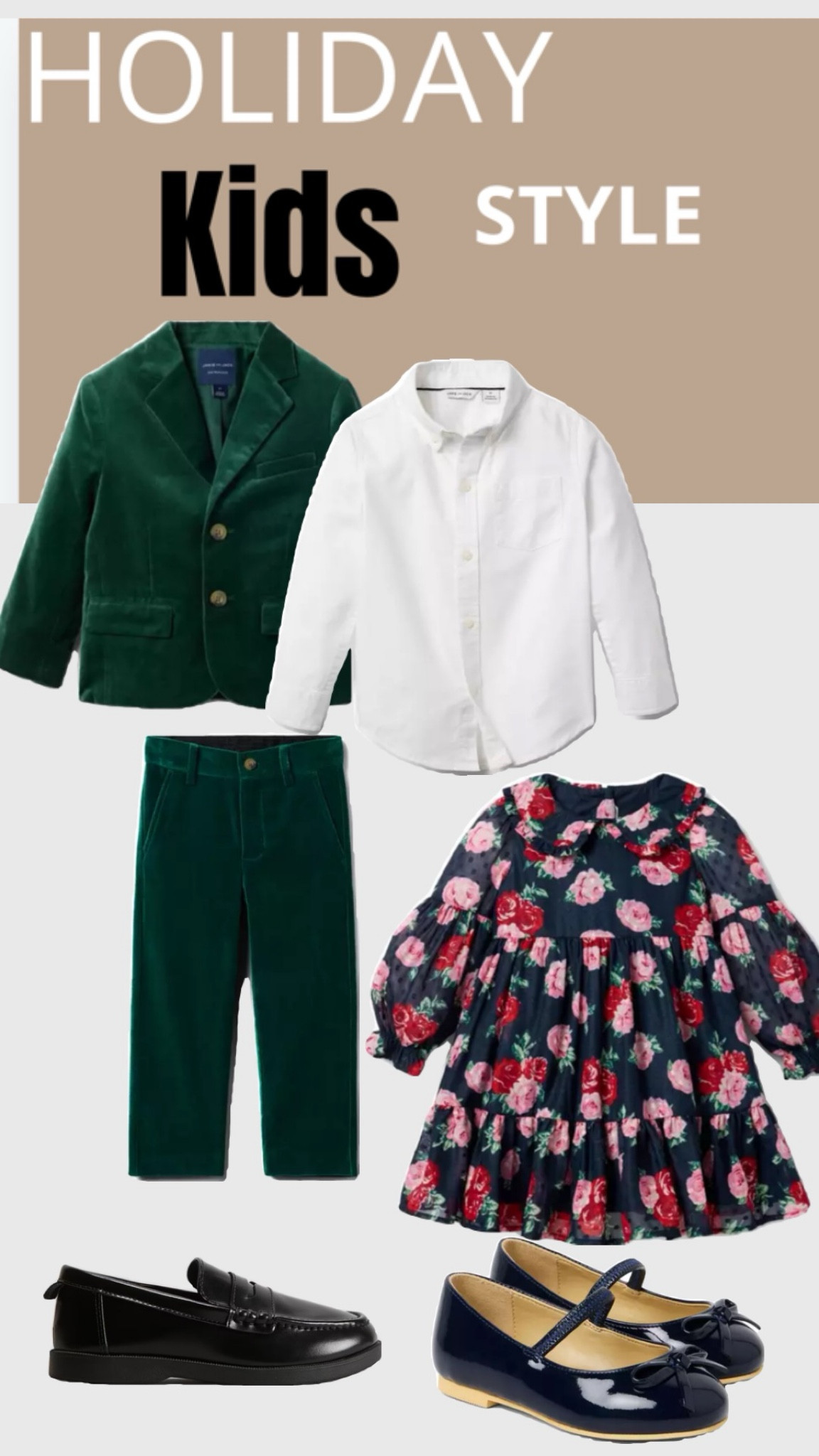 #LTKHoliday #LTKKids #LTKSaleAlert