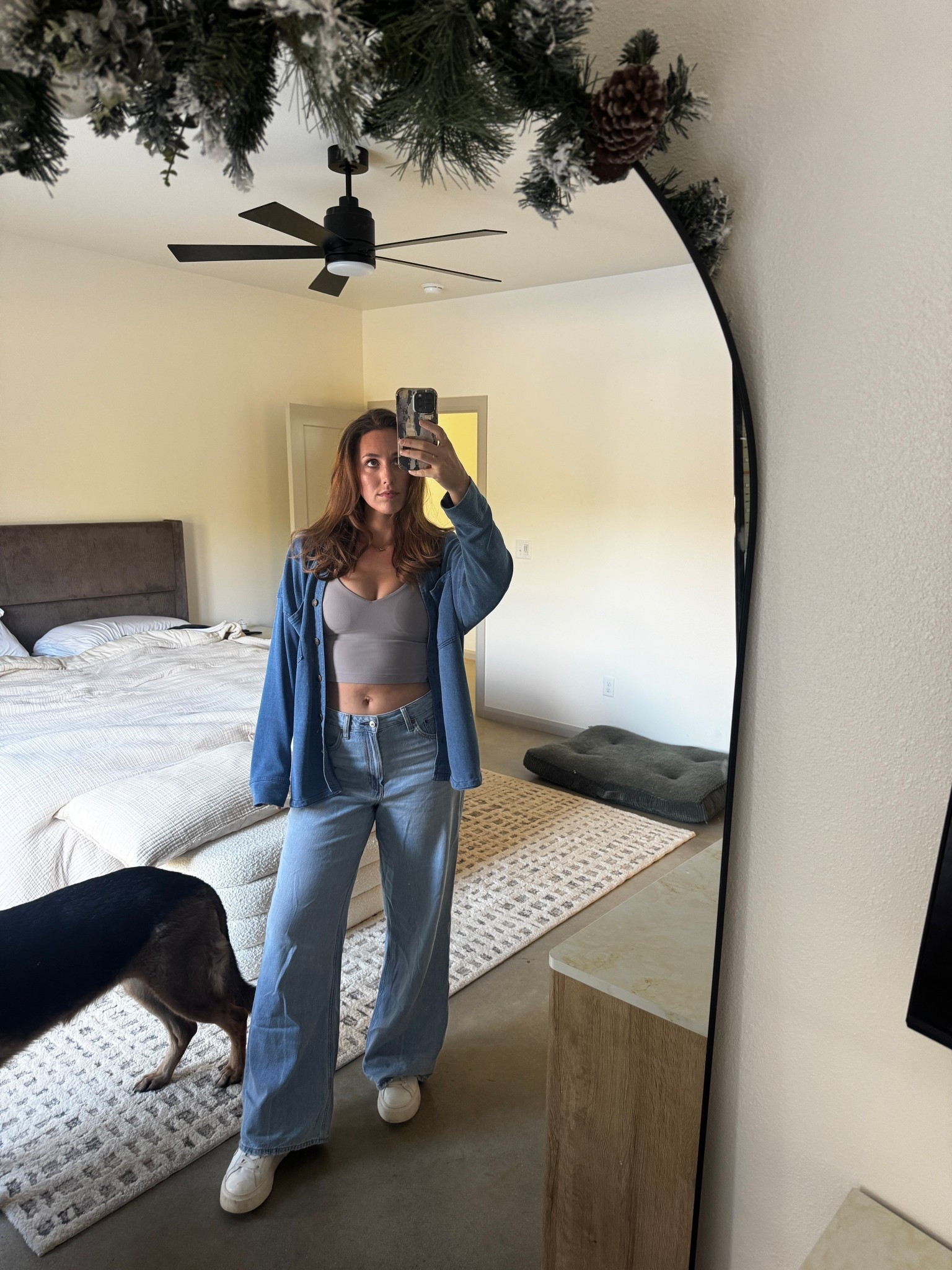 One of my go-to outfits 🫶🏼