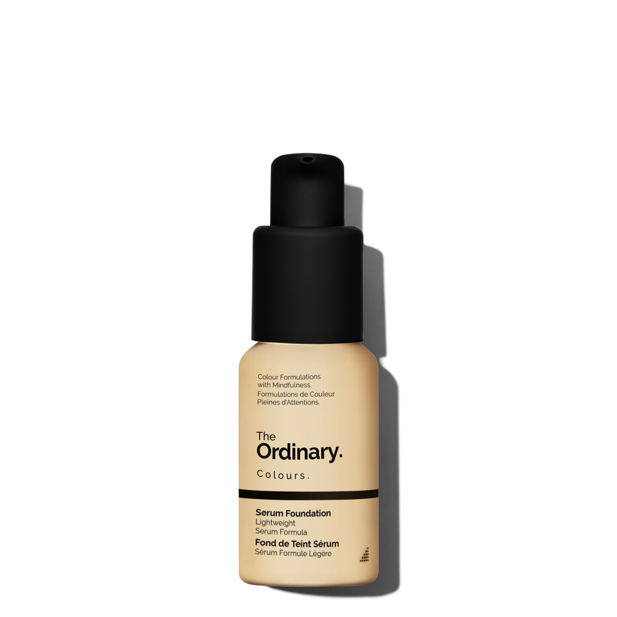 The Ordinary Serum FoundationSerum Foundation | The Ordinary