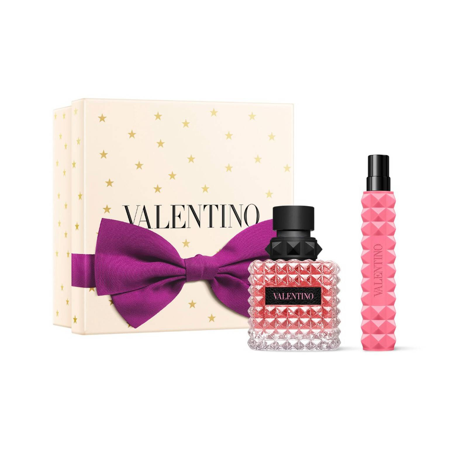 Born in Roma Donna Eau de Parfum Gift Set | Valentino Beauty | Valentino Beauty