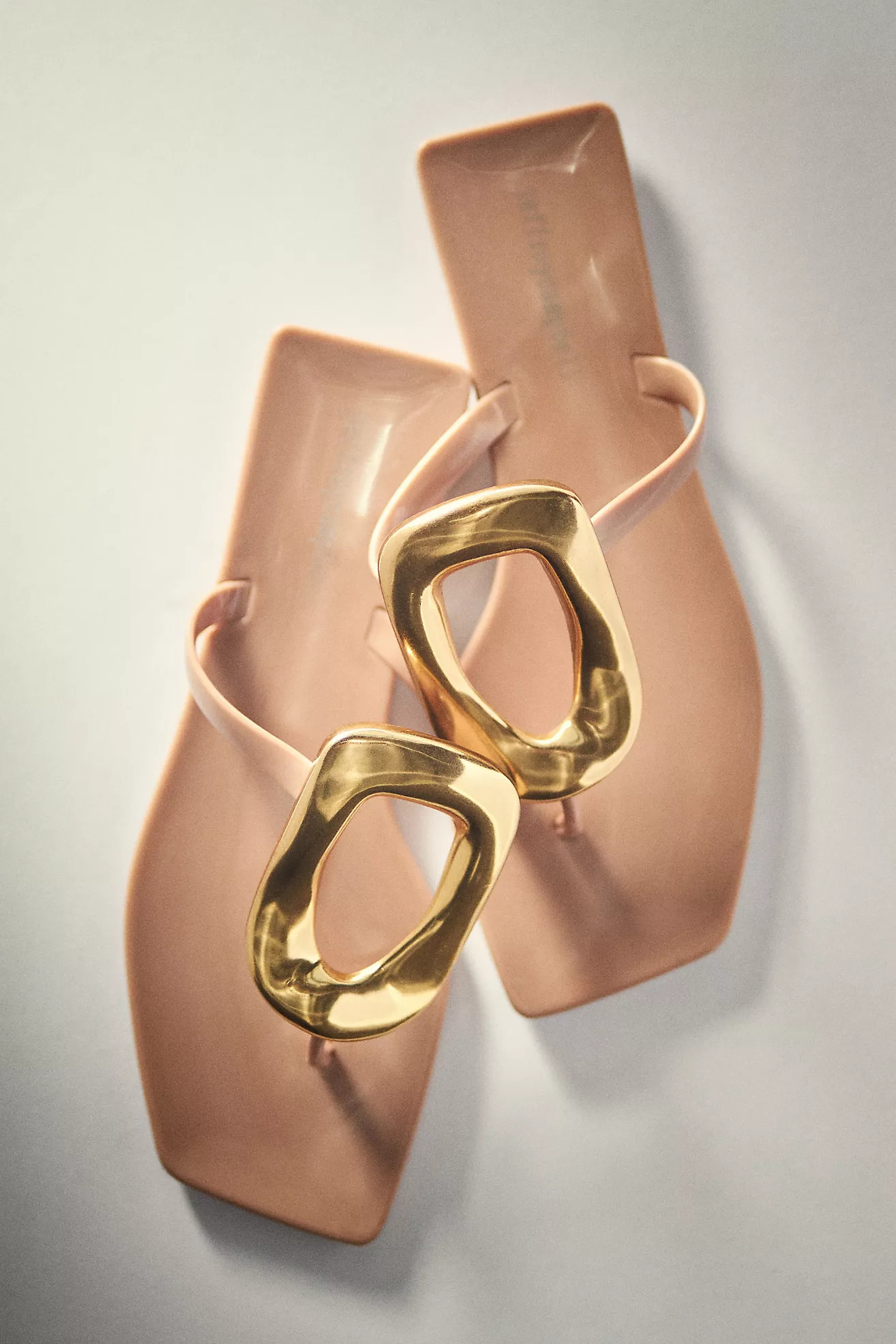 Jeffrey Campbell Jelly Linques Sandals | Anthropologie (US)