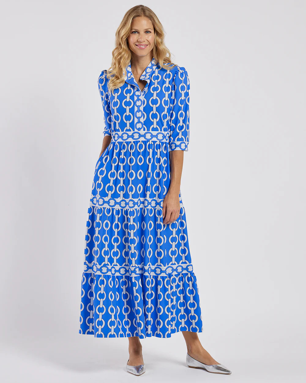 Candy Dress - Jude Cloth | Jude Connally