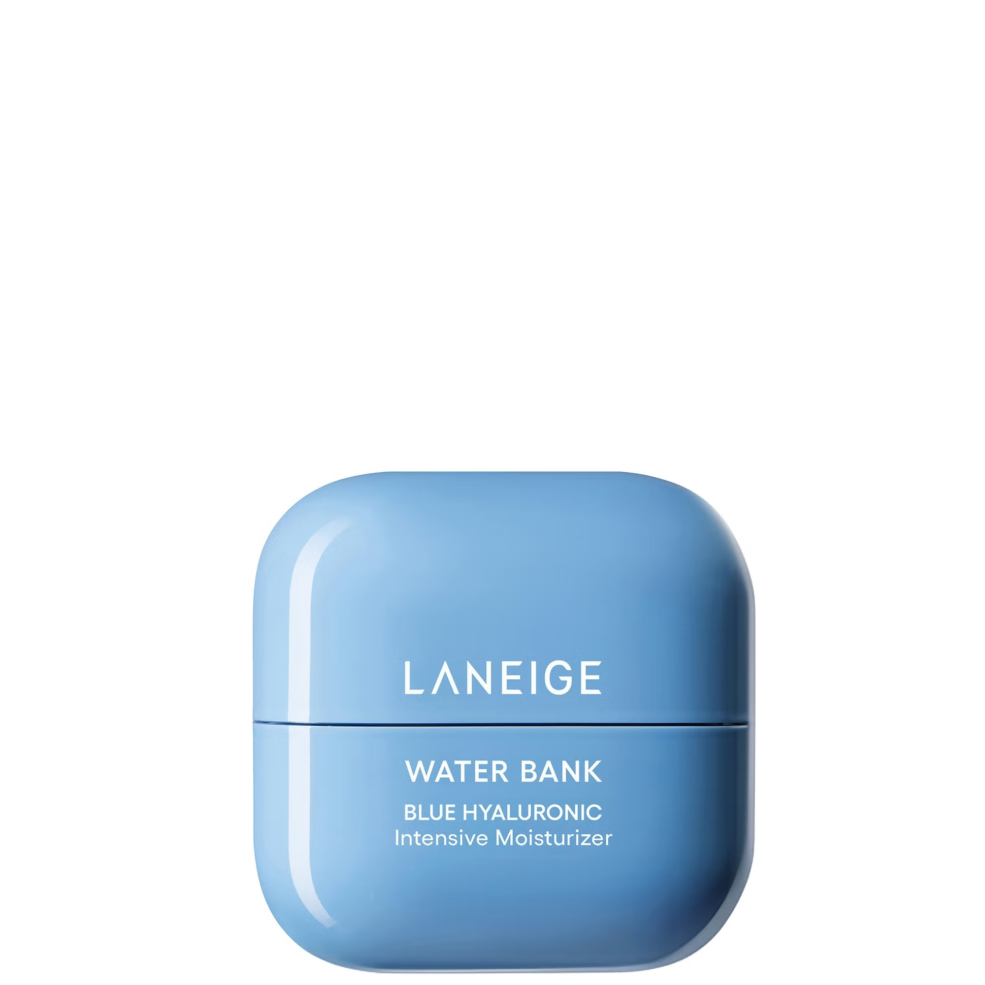 LANEIGE Water Bank Blue Hyaluronic Acid Intensive Cream 50ml | Look Fantastic (UK)