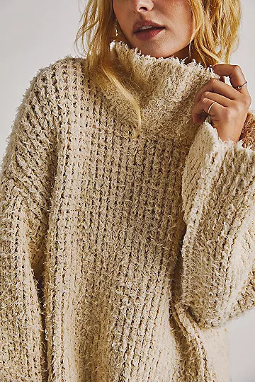 Canyon Pullover | Free People (Global - UK&FR Excluded)