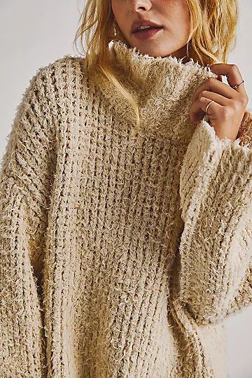 Canyon Pullover | Free People (Global - UK&FR Excluded)