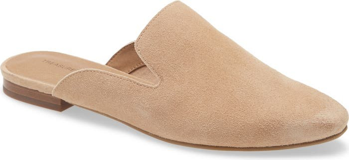 Nova Mule, Suede Heels, Mule Heels, Heeled Mules, Loafers, Flat Mules, Boots | Nordstrom