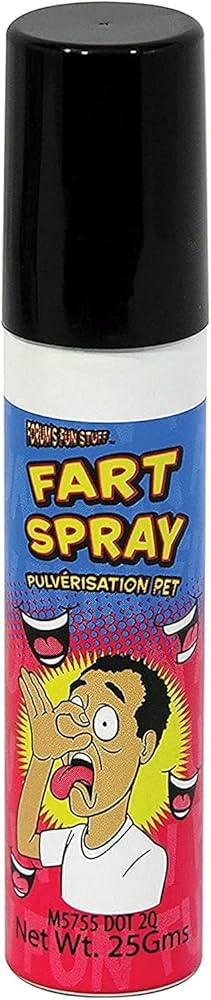 Forum Novelties Fart Spray | Amazon (US)