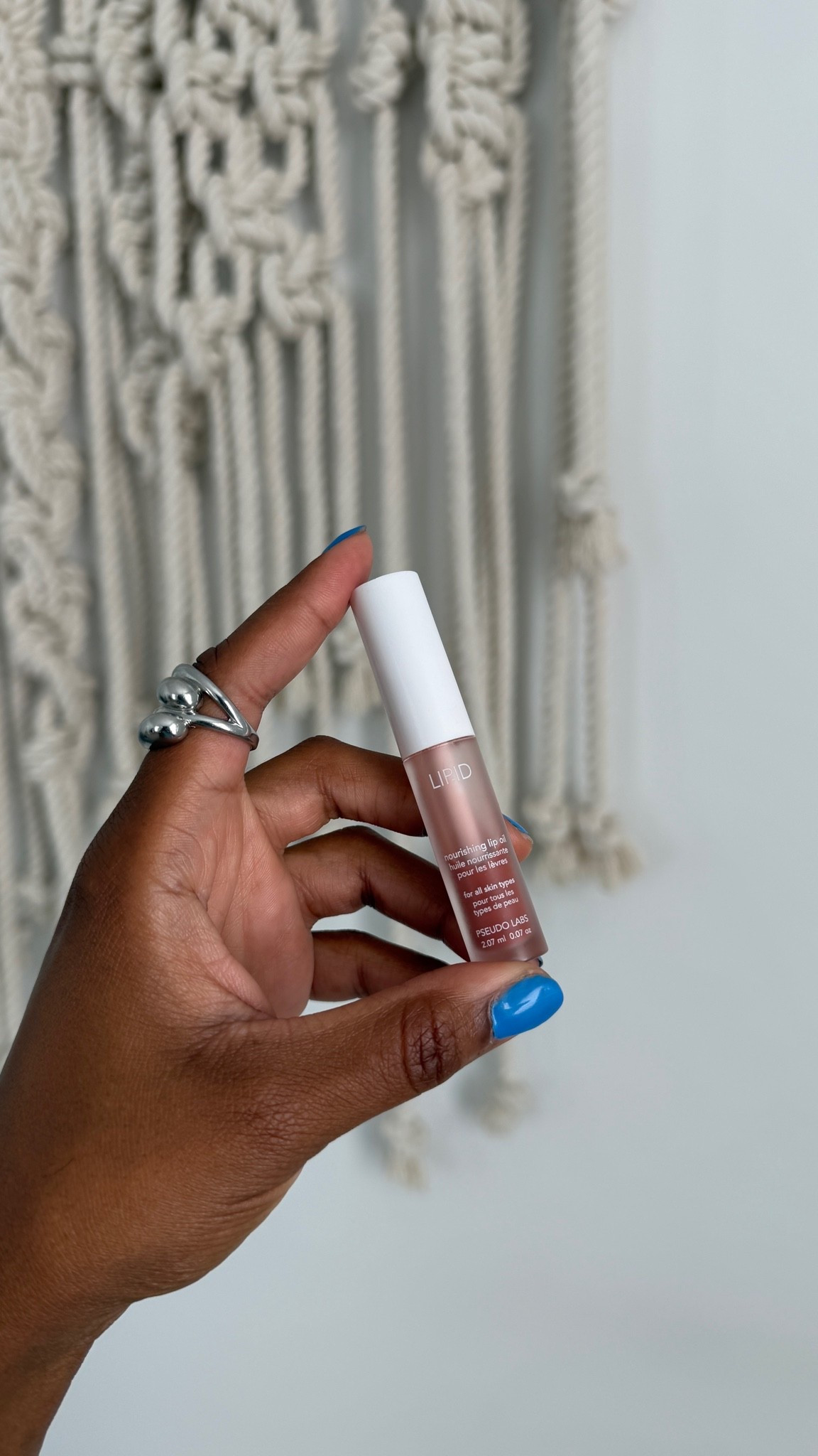 Current go to gloss! It’s the perfect amount of tint to top my lips! Shade: Macro

#LTKBeauty #LTKMidsize #LTKSaleAlert