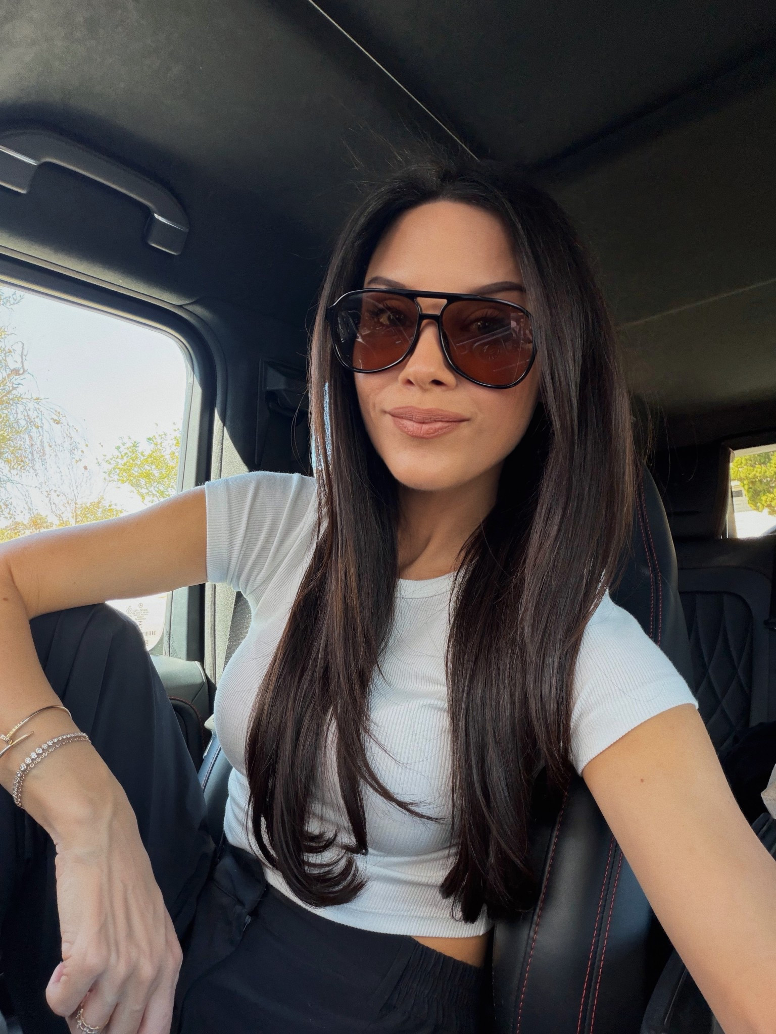 These budget friendly sunnies are oldies but goodies! Under $100 and still in stock here 

#LTKmomlife #LTKSaleAlert #LTKootd