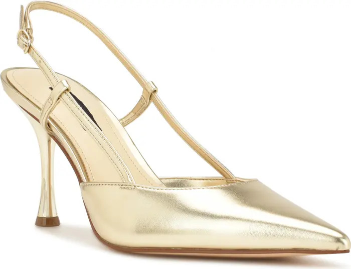 Nine West Peni Pointed Toe Pump | Nordstrom | Nordstrom