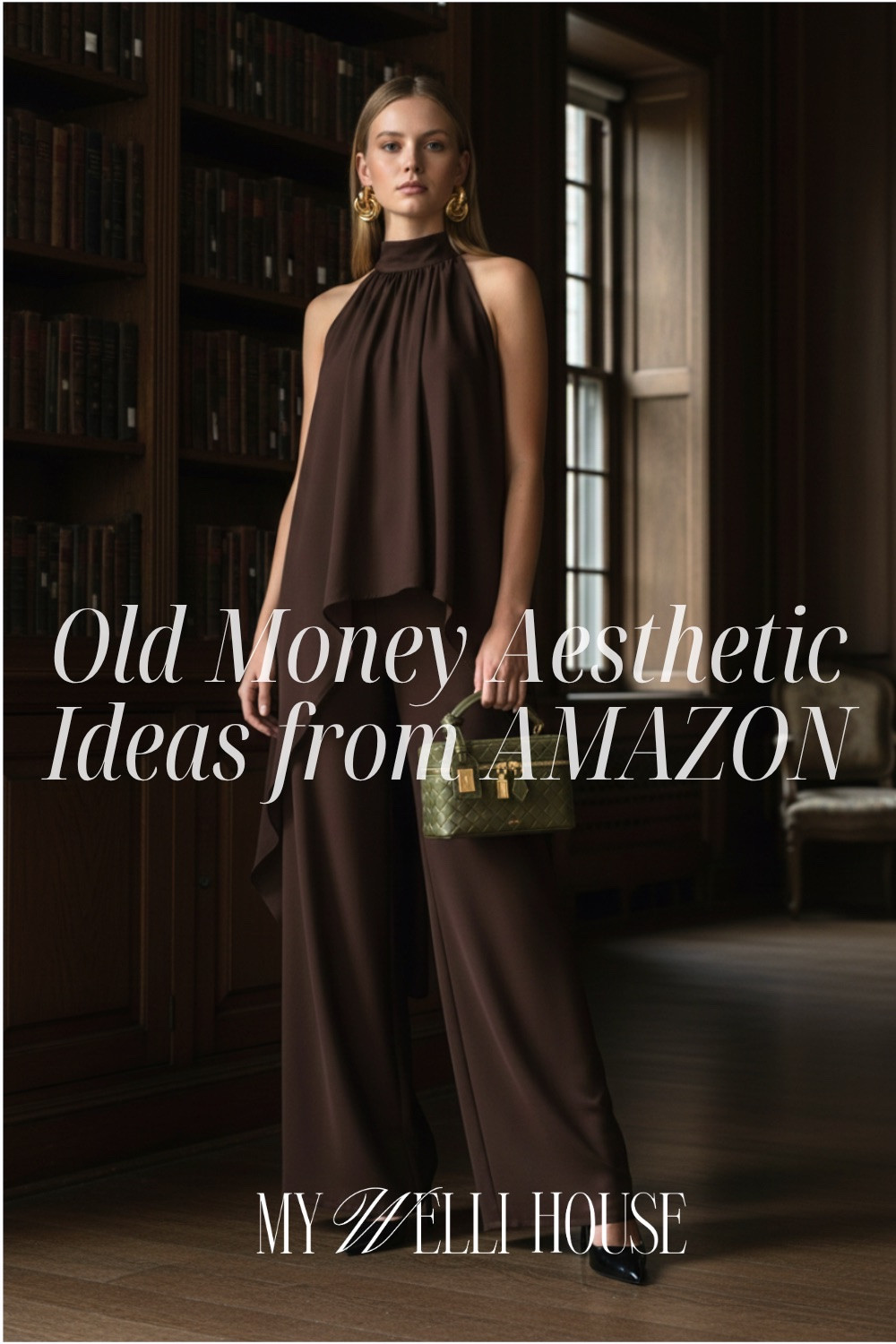 Old Money Aesthetic 👒 Get the look for less!

#LTKstyletip #LTKunder50 #oldmoneyaesthetic #quietluxury #affordablefashion #styleinspo #ltkit

#LTKdayinmylife #LTKmomlife #LTKBeauty