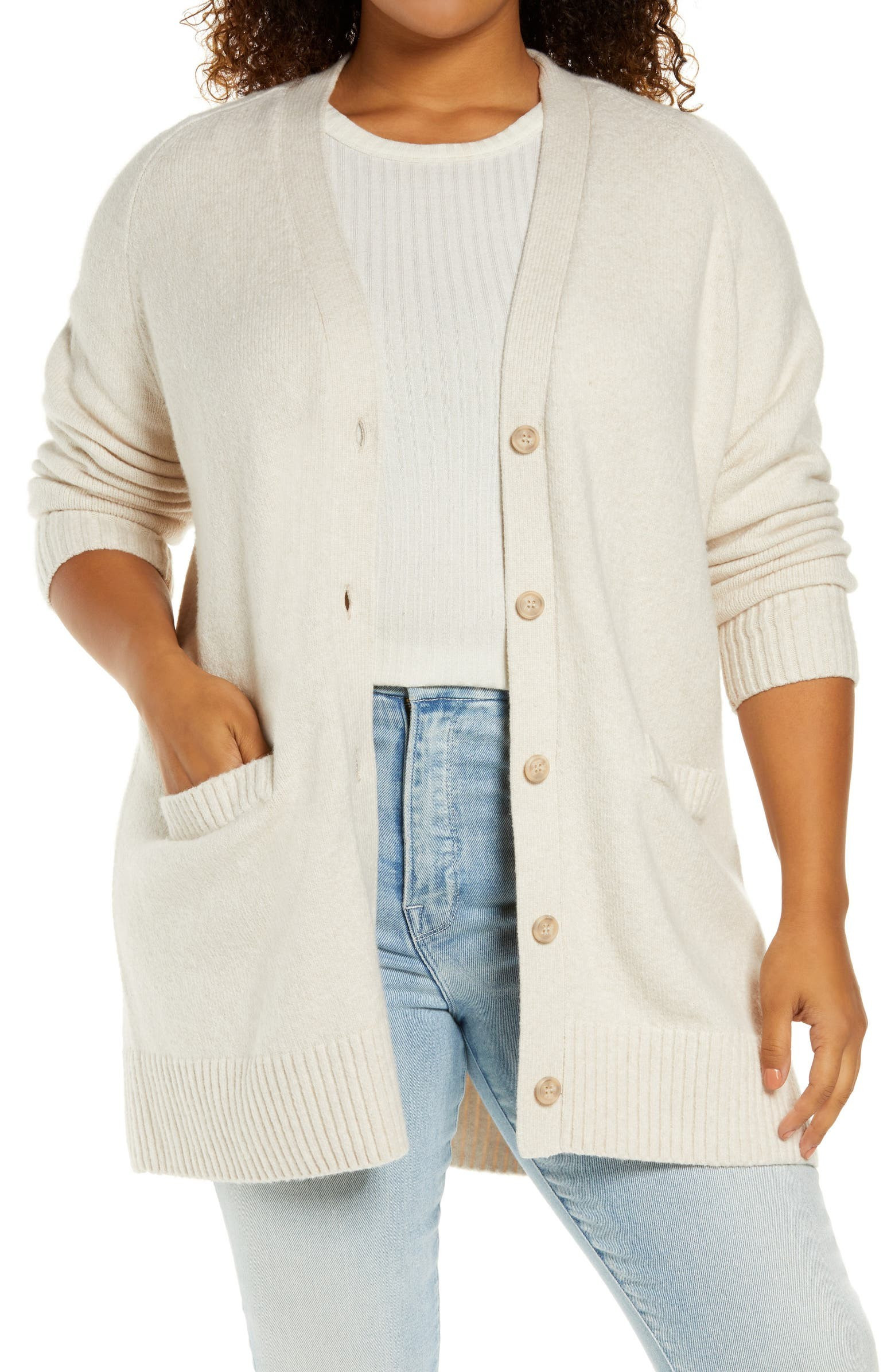 Cozy Cardigan | Nordstrom | Nordstrom