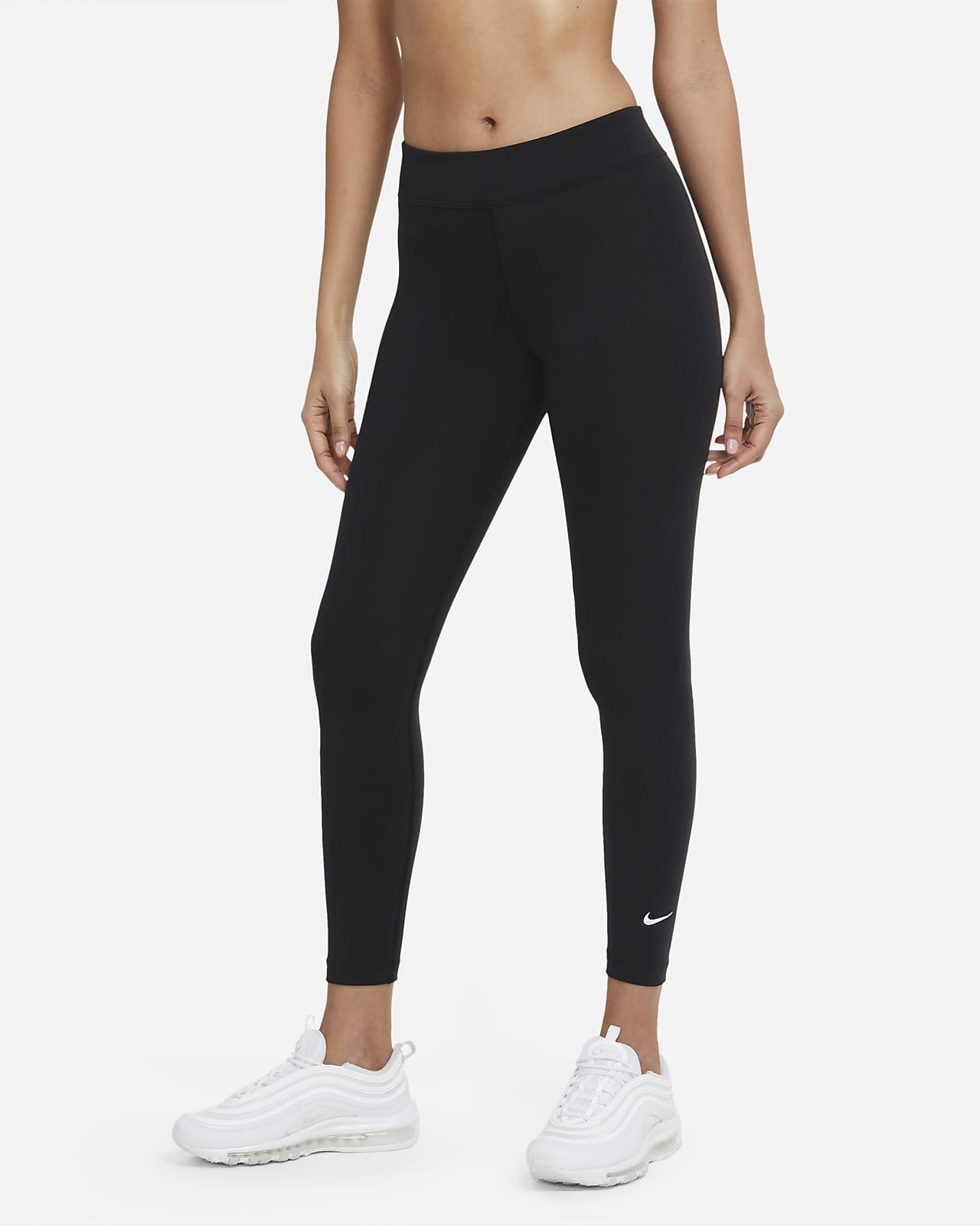 Women's 7/8 Mid-Rise Leggings | Nike (US)