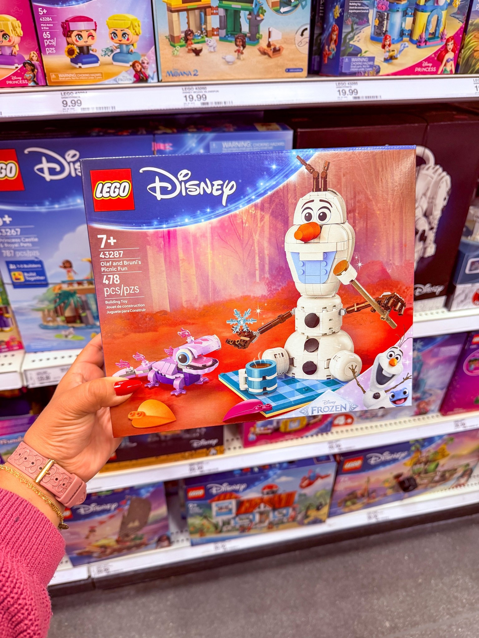 New toys at Target 🎯💕

#LTKKids