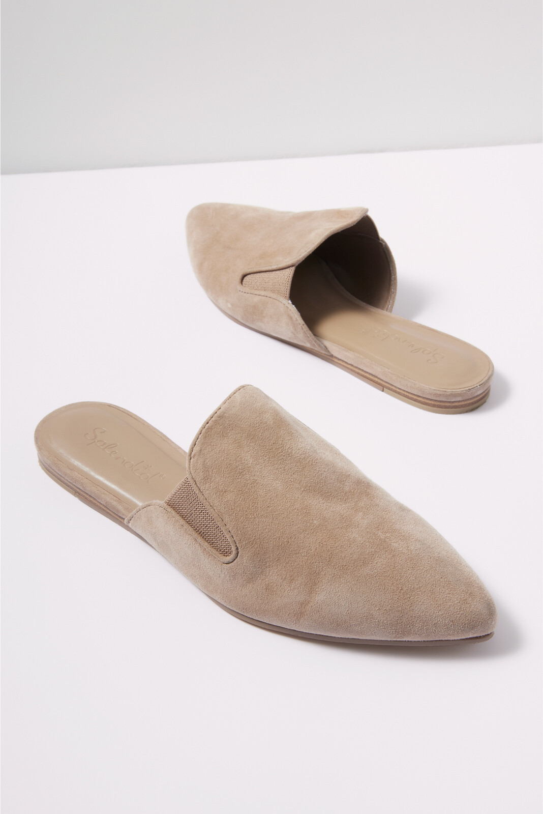 Liza Slide | Evereve