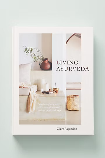 Living Ayurveda | Anthropologie (US)