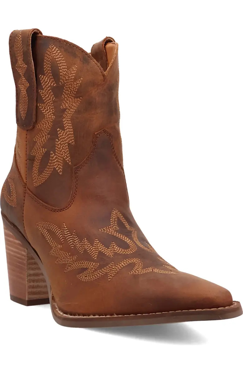 Dingo Rocky Top Western Boot (Women) | Nordstrom | Nordstrom