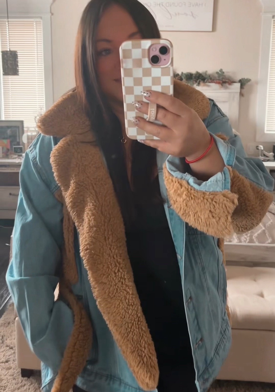 Cutest phone case pattern 

#LTKStyleTip #LTKSeasonal