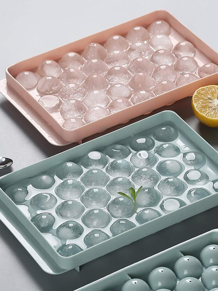 1pc Multi-grid Random Color Ice Ball Mold | SHEIN