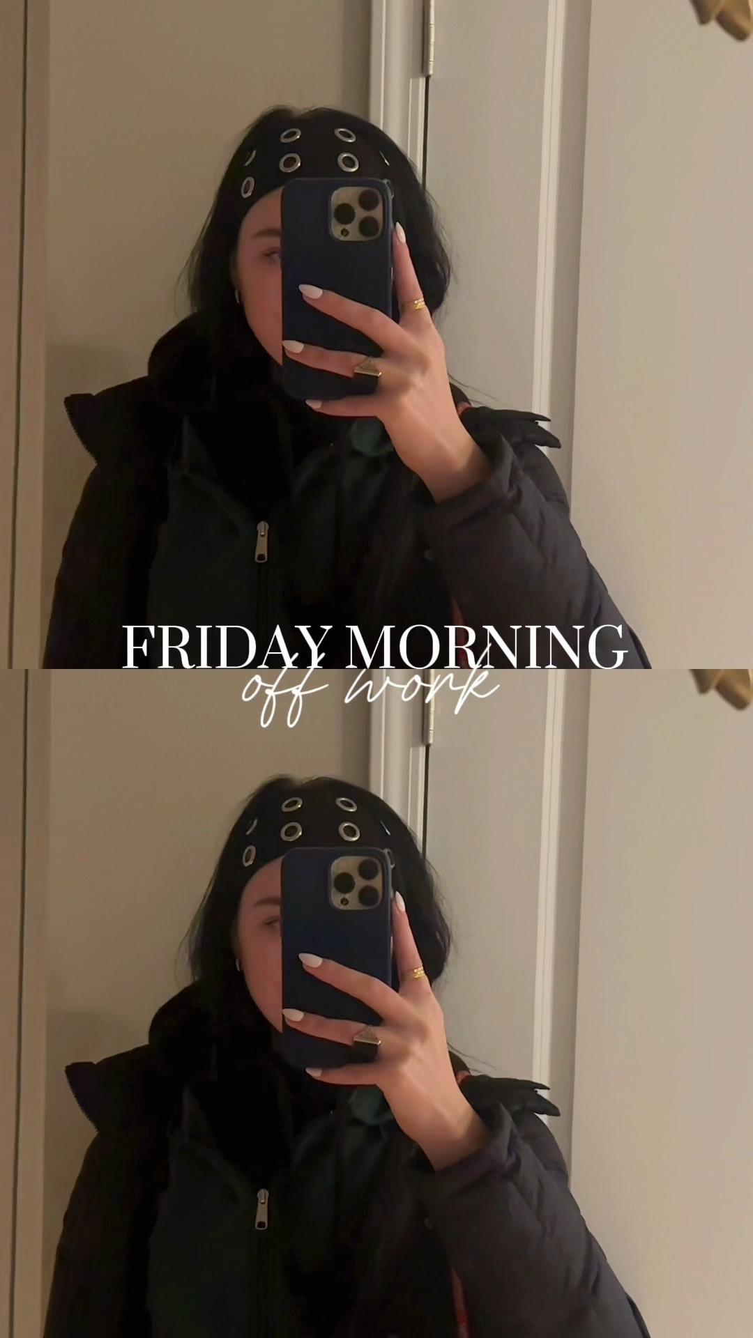 morning routine — sharing my skincare favorites & this headband because I’m obsessed 🖤

#LTKBeauty #LTKFindsUnder50