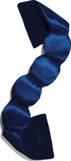 Silk & Velvet Weighted Sleep Mask | Nordstrom