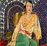 Nude Artwork Prints Art Paintings Giclee on Canvas Henri Matisse Fauvism Fauvist 24WX32H Medium to L | Amazon (US)