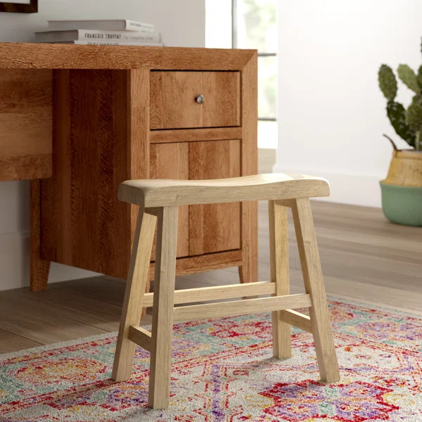 Lynn Accent Stool | Wayfair North America