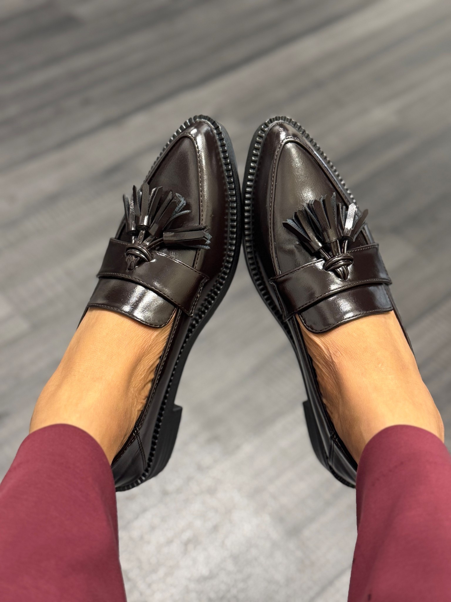 #LTKWorkwear #LTKStyleTip #LTKShoeCrush