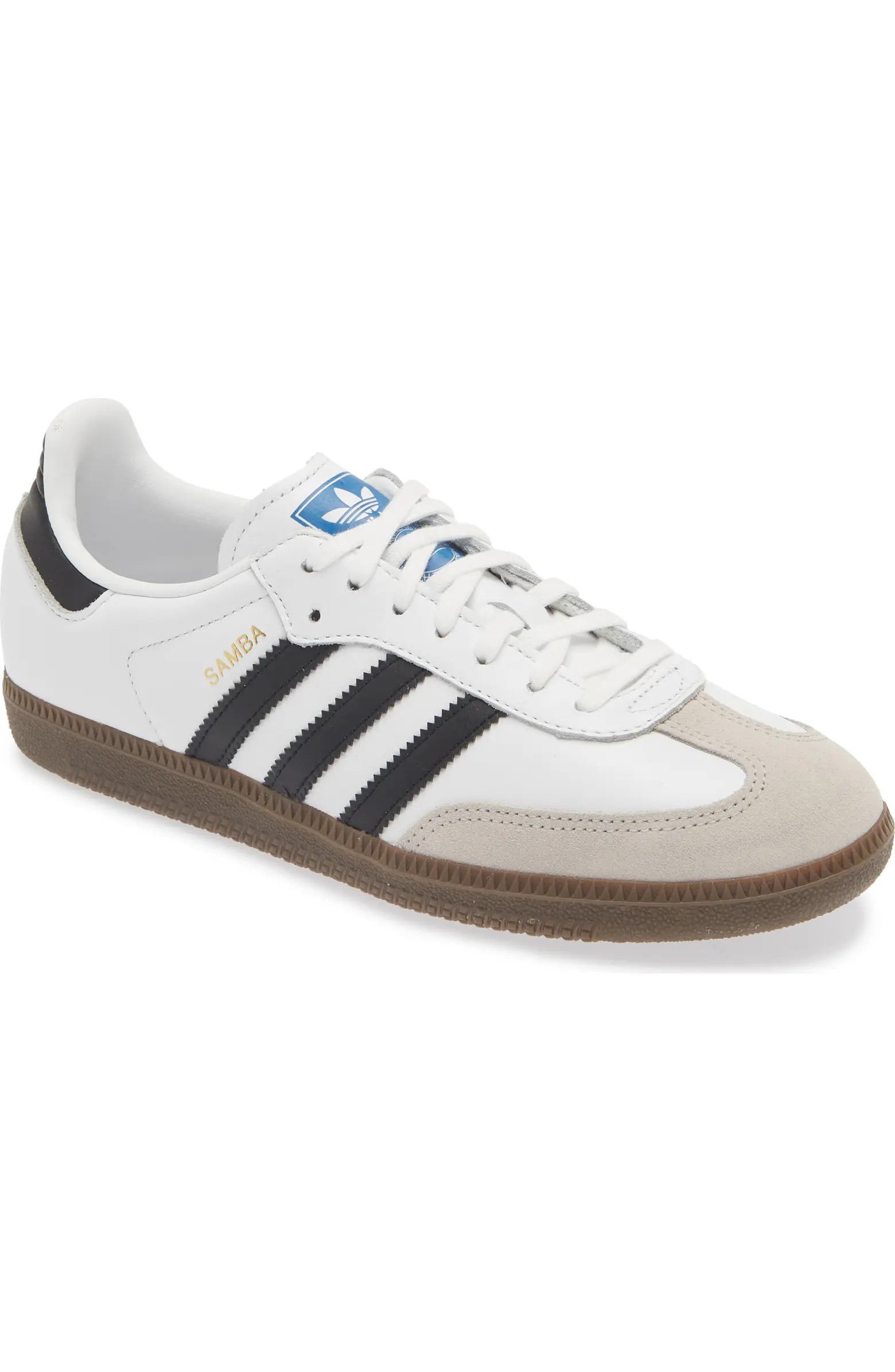 Kids' Samba Sneaker | Nordstrom