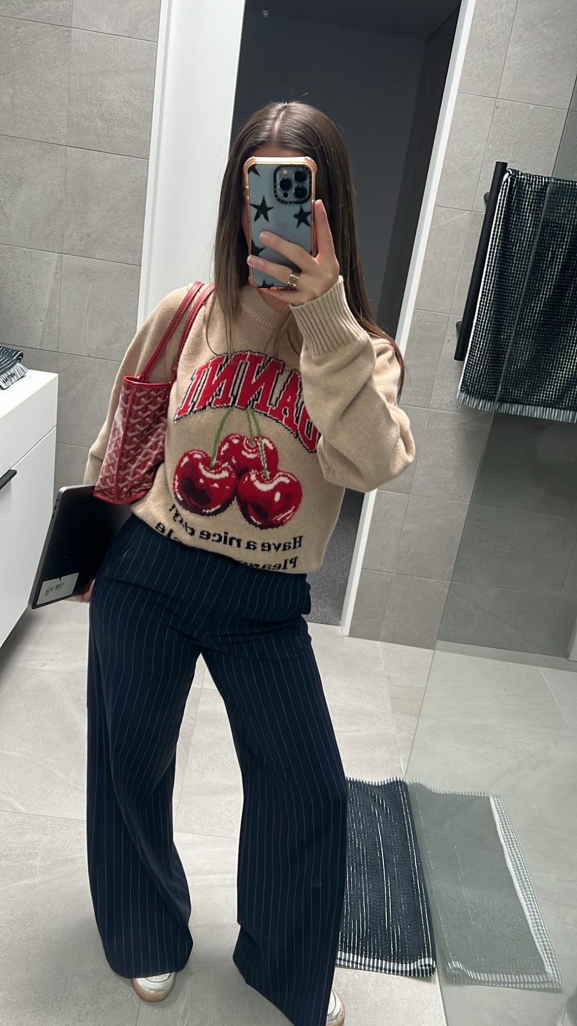 Uni outfit today ❤️

#LTKworkwear #LTKautumn #LTKmodest