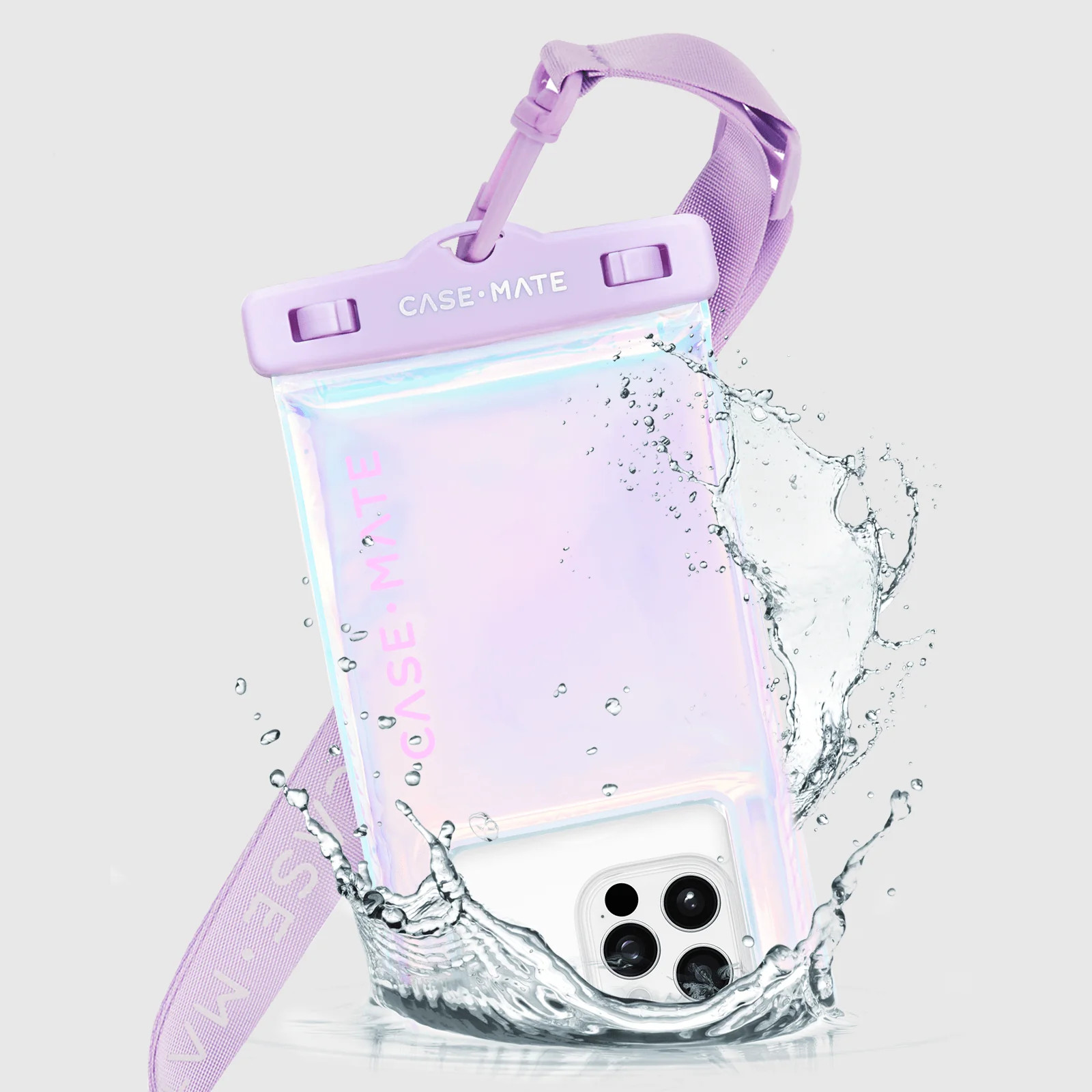Waterproof Floating Pouch - Phone Pouch | Case-Mate