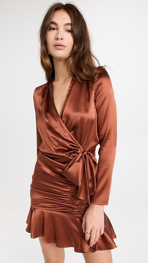 Veronica Beard Agatha Dress | SHOPBOP | Shopbop