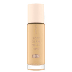 Soft Glam Filter 020 Light Medium - Base Líquida 30ml | Beleza Na Web (BR)