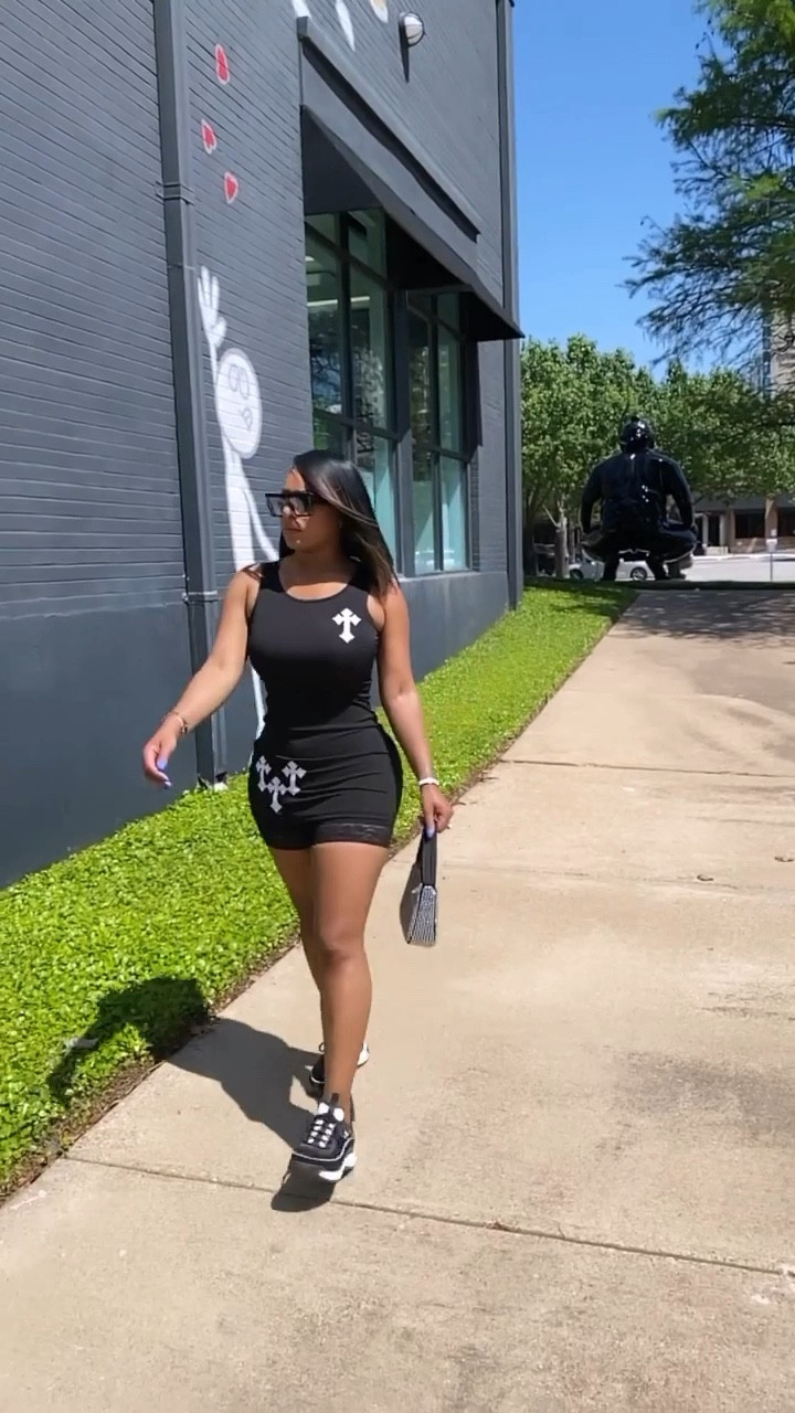 Casual Slay ❤️

#LTKStyleTip #LTKActive #LTKShoeCrush