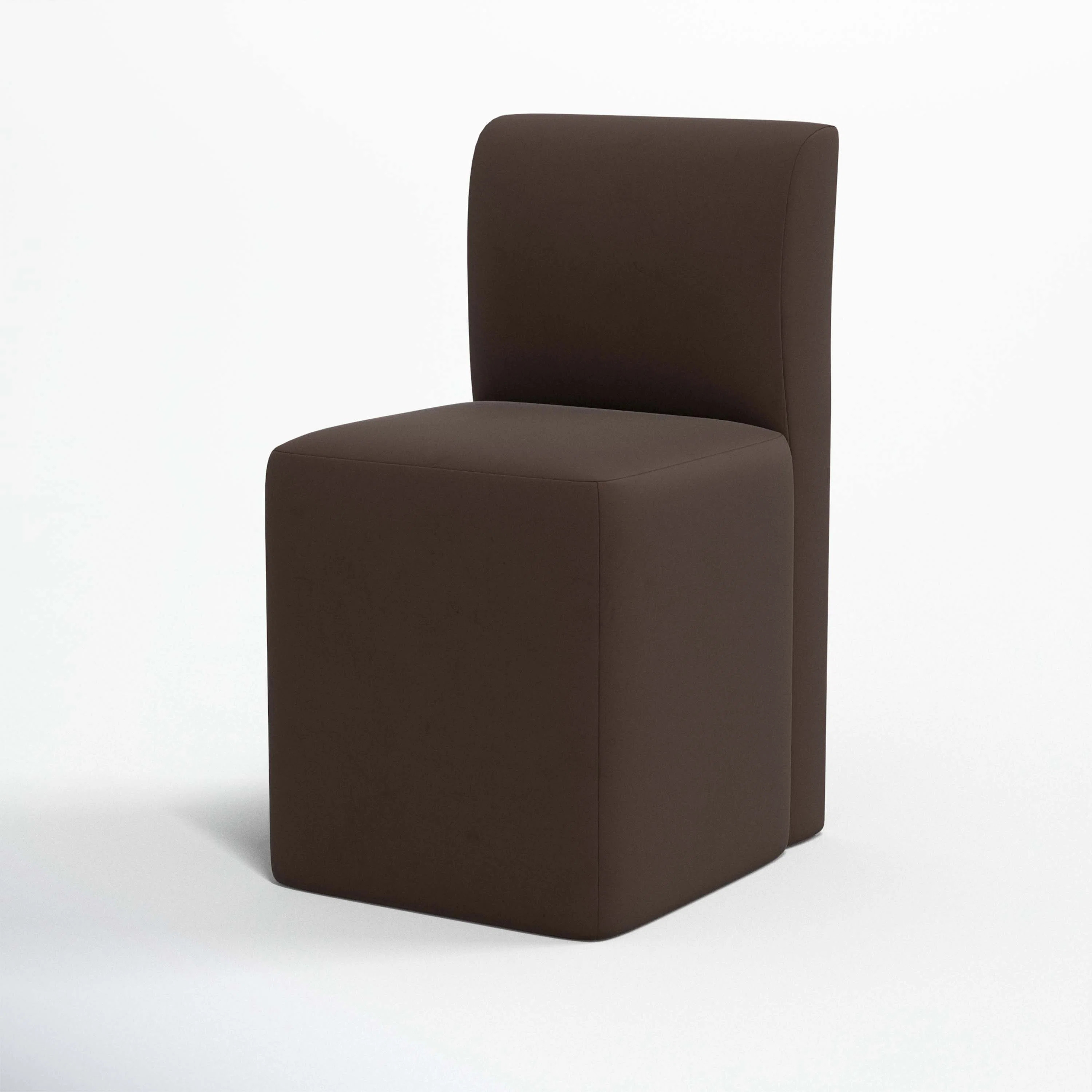 Mendy Upholstered Dining Chair | Wayfair North America