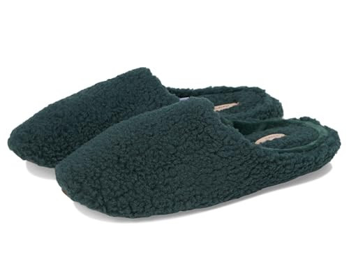 Eberjey Women Sherpa Slippers Pine Medium Medium | Amazon (US)