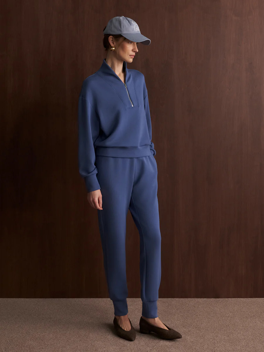 The Slim Cuff Pant 25" | Varley US | Varley US